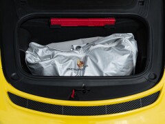 Porsche 991 (911) GT3 4.0 CLUB SPORT MK2 