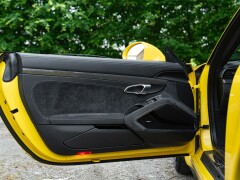 Porsche 991 (911) GT3 4.0 CLUB SPORT MK2 