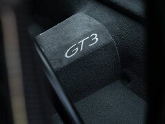 Porsche 991 (911) GT3 4.0 CLUB SPORT MK2 
