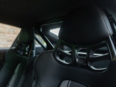 Porsche 991 (911) GT3 4.0 CLUB SPORT MK2 