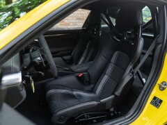 Porsche 991 (911) GT3 4.0 CLUB SPORT MK2 