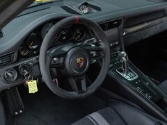 Porsche 991 (911) GT3 4.0 CLUB SPORT MK2 