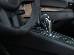 Porsche 991 (911) GT3 4.0 CLUB SPORT MK2 