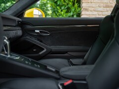 Porsche 991 (911) GT3 4.0 CLUB SPORT MK2 