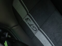 Porsche 991 (911) GT3 4.0 CLUB SPORT MK2 