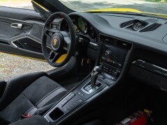 Porsche 991 (911) GT3 4.0 CLUB SPORT MK2 