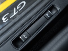 Porsche 991 (911) GT3 4.0 CLUB SPORT MK2 