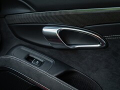 Porsche 991 (911) GT3 4.0 CLUB SPORT MK2 