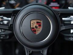 Porsche 991 (911) GT3 4.0 CLUB SPORT MK2 