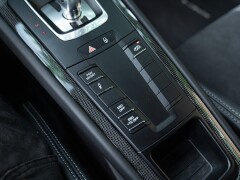 Porsche 991 (911) GT3 4.0 CLUB SPORT MK2 