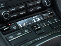 Porsche 991 (911) GT3 4.0 CLUB SPORT MK2 