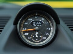 Porsche 991 (911) GT3 4.0 CLUB SPORT MK2 