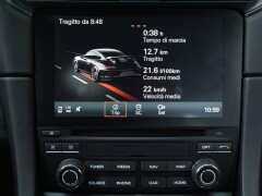 Porsche 991 (911) GT3 4.0 CLUB SPORT MK2 