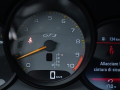 Porsche 991 (911) GT3 4.0 CLUB SPORT MK2 