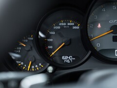 Porsche 991 (911) GT3 4.0 CLUB SPORT MK2 