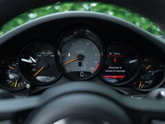 Porsche 991 (911) GT3 4.0 CLUB SPORT MK2 