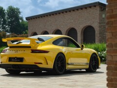 Porsche 991 (911) GT3 4.0 CLUB SPORT MK2 