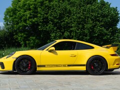 Porsche 991 (911) GT3 4.0 CLUB SPORT MK2 