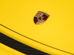 Porsche 991 (911) GT3 4.0 CLUB SPORT MK2 