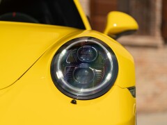 Porsche 991 (911) GT3 4.0 CLUB SPORT MK2 