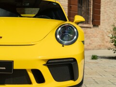 Porsche 991 (911) GT3 4.0 CLUB SPORT MK2 