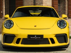 Porsche 991 (911) GT3 4.0 CLUB SPORT MK2 