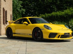 Porsche 991 (911) GT3 4.0 CLUB SPORT MK2 