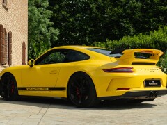 Porsche 991 (911) GT3 4.0 CLUB SPORT MK2 