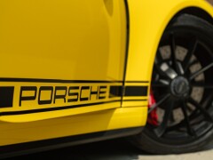 Porsche 991 (911) GT3 4.0 CLUB SPORT MK2 