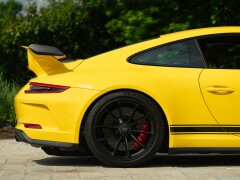 Porsche 991 (911) GT3 4.0 CLUB SPORT MK2 