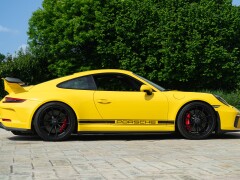 Porsche 991 (911) GT3 4.0 CLUB SPORT MK2 