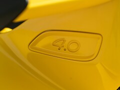 Porsche 991 (911) GT3 4.0 CLUB SPORT MK2 