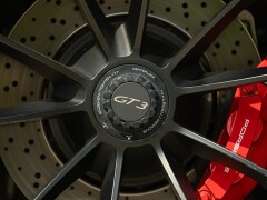 Porsche 991 (911) GT3 4.0 CLUB SPORT MK2 