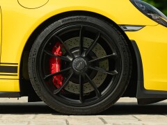 Porsche 991 (911) GT3 4.0 CLUB SPORT MK2 