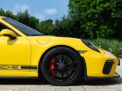 Porsche 991 (911) GT3 4.0 CLUB SPORT MK2 
