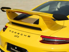 Porsche 991 (911) GT3 4.0 CLUB SPORT MK2 