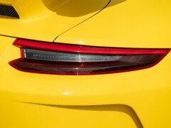 Porsche 991 (911) GT3 4.0 CLUB SPORT MK2 