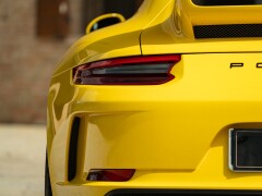 Porsche 991 (911) GT3 4.0 CLUB SPORT MK2 