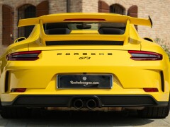 Porsche 991 (911) GT3 4.0 CLUB SPORT MK2 