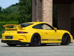 Porsche 991 (911) GT3 4.0 CLUB SPORT MK2 