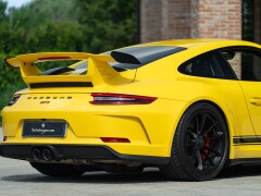 Porsche 991 (911) GT3 4.0 CLUB SPORT MK2 