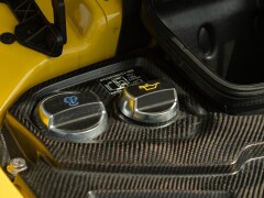 Porsche 991 (911) GT3 4.0 CLUB SPORT MK2 