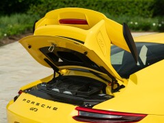 Porsche 991 (911) GT3 4.0 CLUB SPORT MK2 