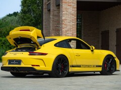 Porsche 991 (911) GT3 4.0 CLUB SPORT MK2 