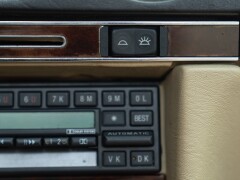 Mercedes Benz 300 SL 