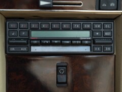 Mercedes Benz 300 SL 