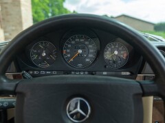 Mercedes Benz 300 SL 