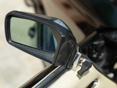 Mercedes Benz 300 SL 