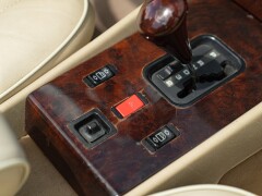 Mercedes Benz 300 SL 