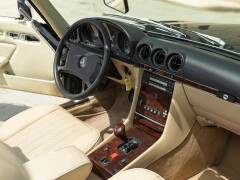 Mercedes Benz 300 SL 